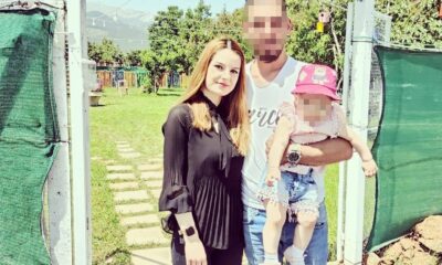 Eski eşini bıçaklayarak kaçan koca, 2 saat sonra yakalandı