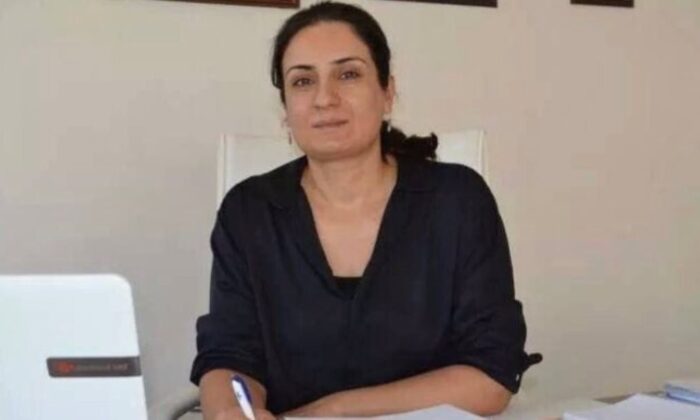 Eski HDP il eşbaşkanına 11 yıl 6 ay hapis cezası