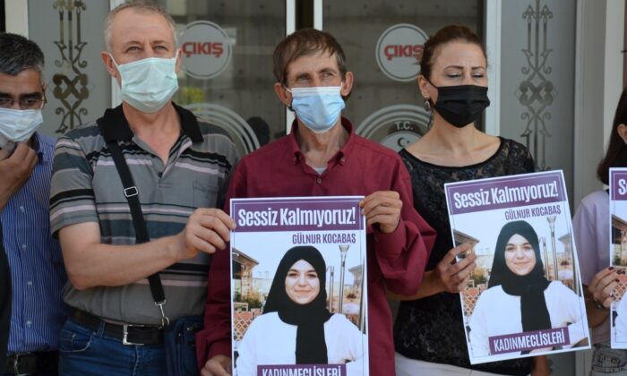 Eski kız arkadaşını öldüren zanlı 4. kez hakim karşısında