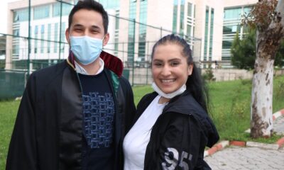 Eski kocasının darp ettiği Emriye Metoğlu: “İstediğimiz gibi sonuç çıktı”