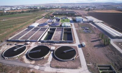 Eskişehir OSB örnek bir projeyi daha hayata geçirdi