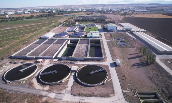 Eskişehir OSB örnek bir projeyi daha hayata geçirdi