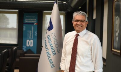 Eskişehir’de 555 milyon liralık teşvikli yatırım