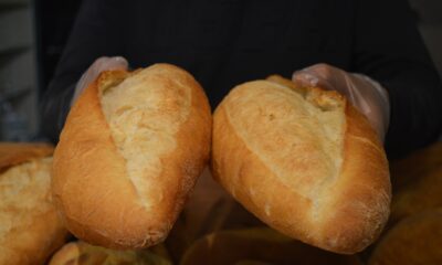 Eskişehir’de ekmeğe yapılan zamma tepkiler sürüyor