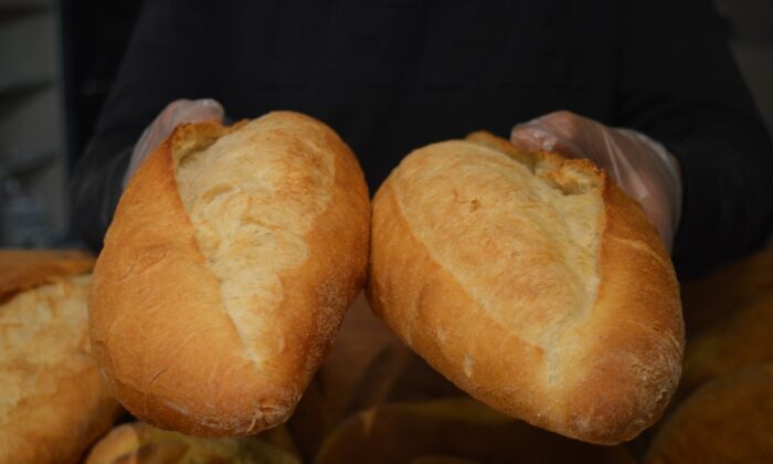 Eskişehir’de ekmeğe yapılan zamma tepkiler sürüyor