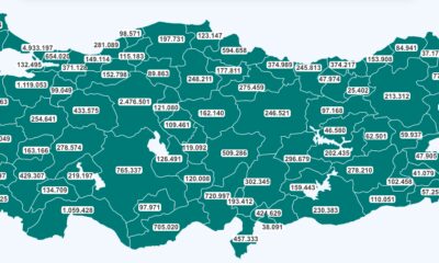 Eskişehir’de yapılan aşı sayısı 433 bini geçti