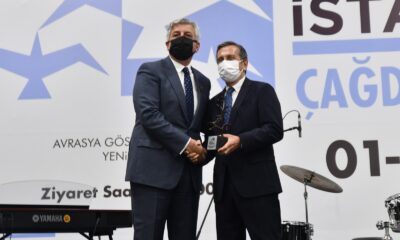 Eskişehir’in sanatı İstanbul’da sergileniyor