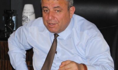 Esnaf Odaları Birlik Başkanı Öztürk, “Kurallara uyarak toplumsal hayata geçmeliyiz”