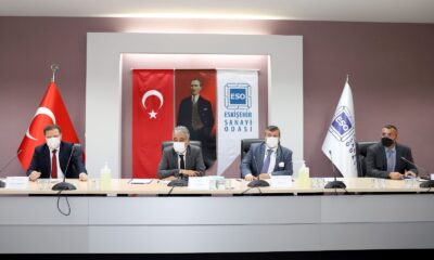 ESO-Havelsan İşbirliği Çalıştayı yapıldı