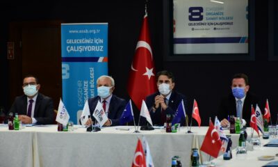 ETİM, Eskişehir sanayisine güç katacak