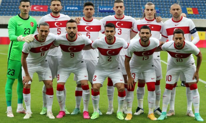 EURO 2020 başlıyor