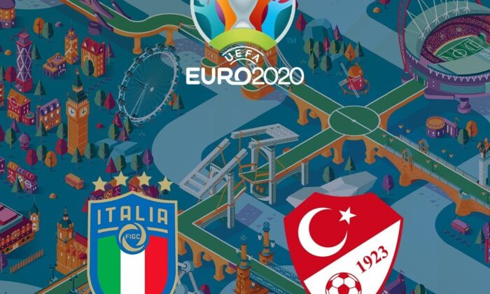 Euro 2020 maçları Tivibu’da da yayınlanacak