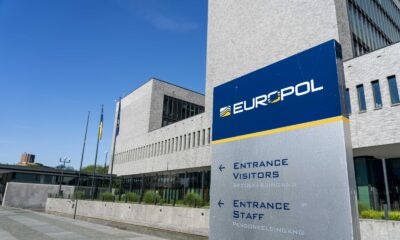 Europol’den küresel operasyon açıklaması: “800 kişi gözaltına alındı”