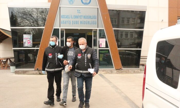 Ev arkadaşını öldüren şahsın 18 yıl hapsi istendi