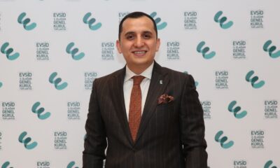 Ev ve mutfak eşyaları sektörü, ihracatta Sahra Altı Afrika’yı radarına aldı