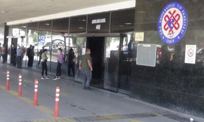 Ev yapımı alkol aldıktan sonra fenalaşan öğrenci hayatını kaybetti