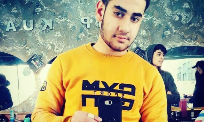 Evden çıkan gençten 4 gündür haber alınamıyor