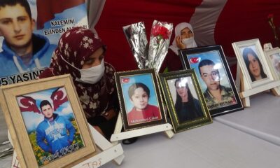 Evlat hasreti çeken anne: “Oğlumu kaçırıp sattılar”