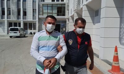 Evlilik vaadinde bulunduğu kadının 135 bin lira parasını dolandırmış