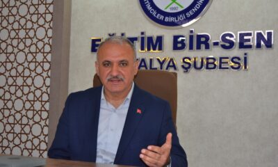 Eyüp Bülent Miran: “Seyyanen zam oranı güncellenmeli”