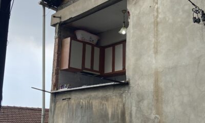 Eyüpsultan’da açık unutulan tüp parladı, hamile kadın yaralandı