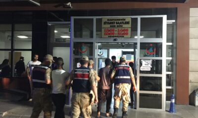 Faili meçhul hırsızlık olaylarını JASAT aydınlattı