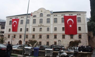 Faruk Saraç ismi de silindi