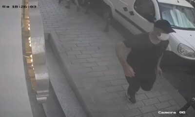 Fatih’te ‘silkeleme’ yöntemiyle hırsızlık