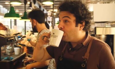 Festivaller Şehri İzmit’i kahve kokusu saracak