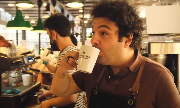 Festivaller Şehri İzmit’i kahve kokusu saracak