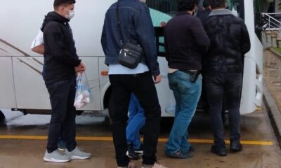 FETÖ operasyonunda 18 kişi tutuklandı