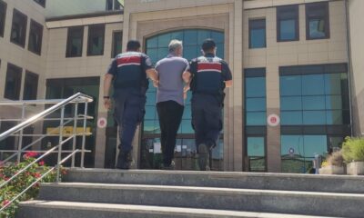 FETÖ’dan aranan firari yakalandı