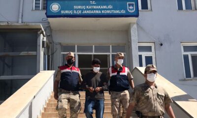 FETÖ’den aranan şahıs saklandığı evde yakalandı