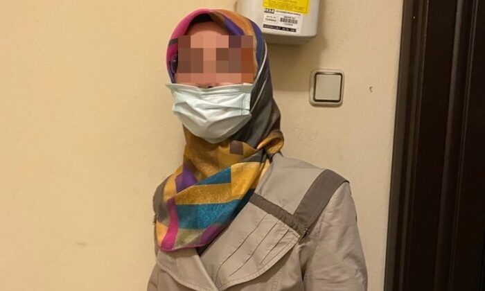 FETÖ’den haklarında kesinleşmiş hapis cezası bulunan 2 öğretmen Trabzon’da yakalandı