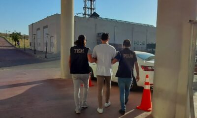 FETÖ’nun askeri yapılanmasına operasyon