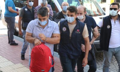 FETÖ’nün TÜBİTAK yapılanmasına operasyon