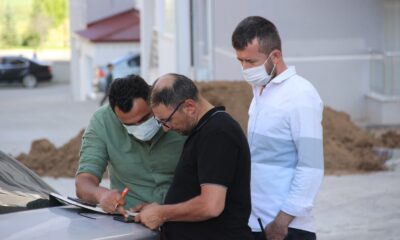 FETÖ’ye karıştın diyerek dolandırdılar