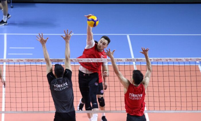 Filenin Efeleri, hazırlıklarını tamamladı