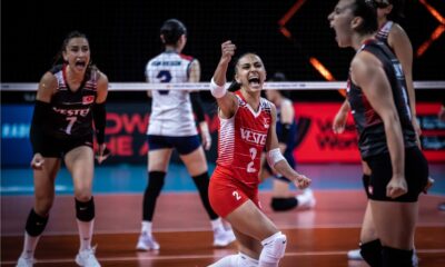 Filenin Sultanları, üst üste 3. kez dörtlü finalde