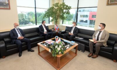 Filipinler’den yatırım çağrısı