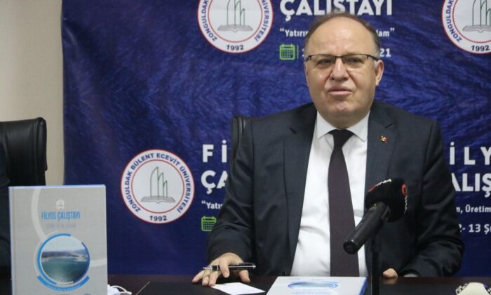 Filyos Çalıştayı kitabı kamuoyu ile paylaşıldı
