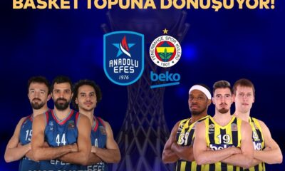 Finaldeki her sayı basket topuna dönüşecek