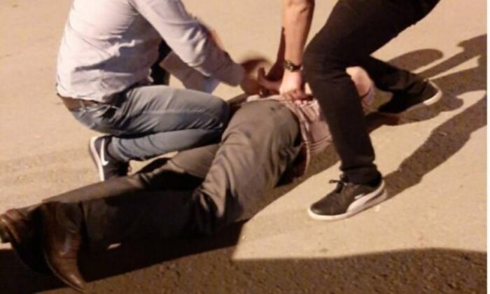 Firari eski emniyet müdürü Mustafa Memiş yakalandı