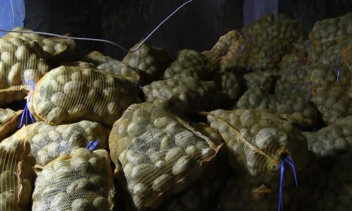 Fiyatı en fazla artan ürün patates