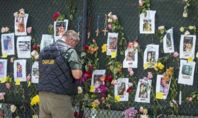 Florida’da çöken binada ölü sayısı 9’a yükseldi