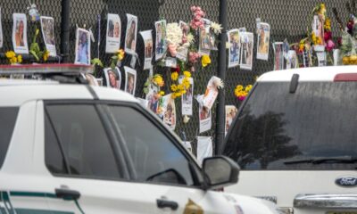 Florida’da çöken binadan dram çıktı