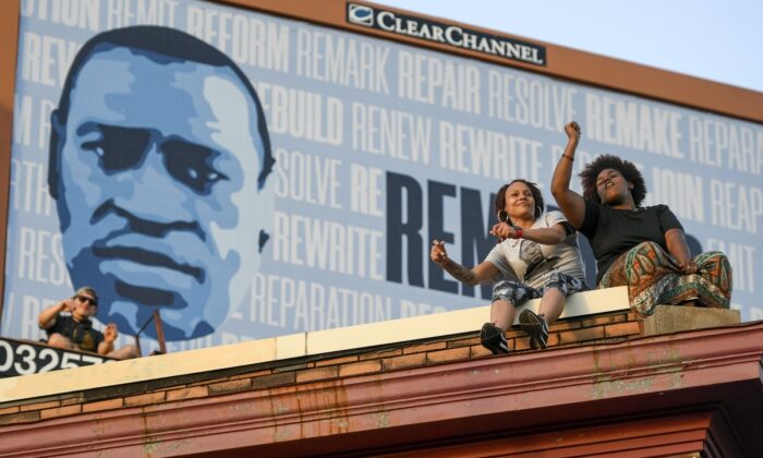 Floyd’un katili eski polis Chauvin’e 22.5 yıl hapis cezası