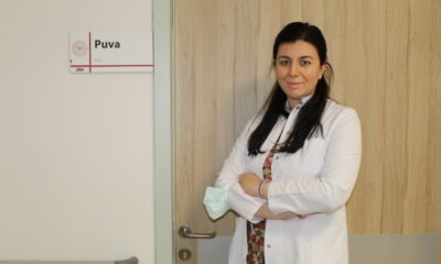 Fototerapi etkin ve güvenilir bir tedavi yöntemi