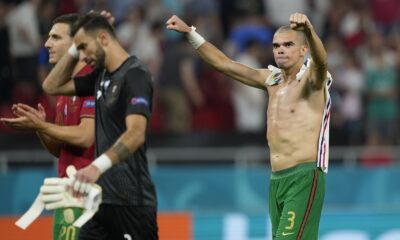 Fransa son 16’ya lider çıktı