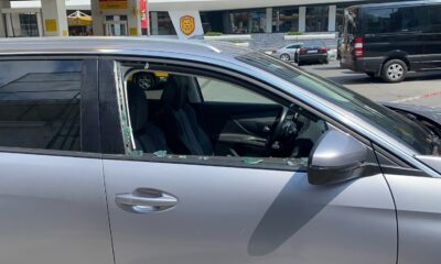 Fransa’nın Türkiye Büyükelçi yardımcısına hırsızlık şoku